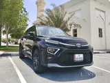 TOYOTA URBAN CRUISER BLACK COLOR 2026 MODEL SPECIAL DISCOUNT